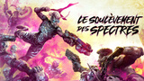 Rage 2 : Le Soulèvement des Spectres, nouvelle zone mais formule inchangée