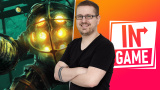 In Game : Comment BioShock nous retourne le cerveau