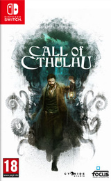 Call of Cthulhu