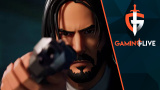 John Wick Hex : On tente de terminer un niveau sans prendre une balle
