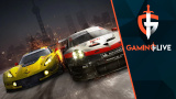 GRID : On veut la médaille d'or du championnat de Barcelone !