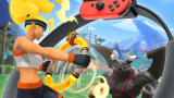 Ring Fit Adventure : Quand sport et jeu vidéo ne font plus qu'un