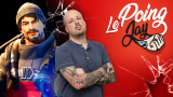 Le Poing Jay : L'actu dégommée sur Blizzard, Riot Games, Fortnite, ...