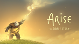 Arise : A Simple Story, mélancolie et retour dans le temps pour un jeu poétique