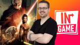 In Game : Star Wars KOTOR, le coup de théâtre le plus fort ?