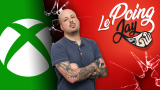 Le Poing Jay : L'actu dégommée sur Microsoft, Bioware, Blizzard, ...