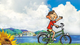 My Summer Holiday : Des vacances au Japon sans bouger de chez soi