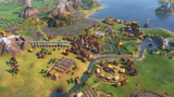 Civilization VI : Un début de partie sur PS4