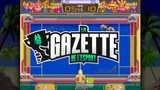 La Gazette de l'eSport du 26 novembre : La résurrection de Windjammers ?
