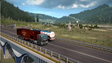 Un nouveau DLC livré pour Euro Truck Simulator 2