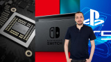 "La PS5 et la Xbox Scarlett n'effraient pas la Nintendo Switch" - L'avis d'Anagund en vidéo