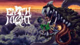 Earthnight : Un runner mobile qui s'exprime mieux sur console