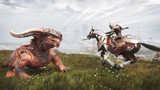 Conan Exiles : Les montures s'invitent dans la bataille