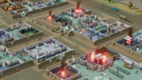Two Point Hospital : le portage PS4, Xbox One et Nintendo Switch prend date