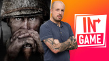 In Game : Call of Duty WW2, le débarquement ou l’Histoire fantasmée