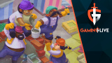 Tools Up! : On vise les trois étoiles dans cet Overcooked-like