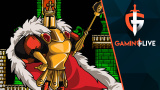 Shovel Knight : King of Cards - On tente de battre les meilleurs joueurs de cartes