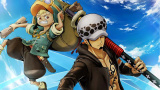 One Piece : World Seeker - La Carte Incomplète, un dernier DLC qui prend Law