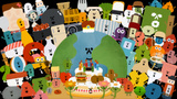 Wattam : L'ovni de Keita Takahashi (Katamari Damacy) entre dans la ronde