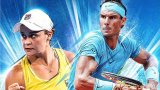 AO Tennis 2 : Un mode carrière réussi, une réalisation datée