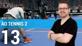 AO Tennis 2 : Une licence en progrès, mais encore perfectible