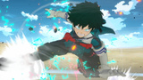 My Hero One's Justice 2 : Deku tabasse comme jamais