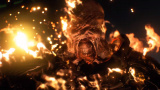 Resident Evil 3 : Le Nemesis au centre du nouveau trailer de gameplay