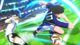 Captain Tsubasa débarque cette année !
