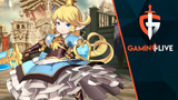 Granblue Fantasy Versus : on explose l'I.A. au niveau max