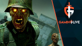 Zombie Army 4 Dead War : On tente de survivre au mode Horde
