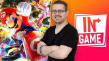 In Game : Mario Kart et la NBA ont un étonnant point commun