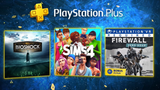 PS+ : prenez l'air ou la mer avec les jeux de février !