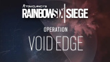 Rainbow six siege tease sa nouvelle opération : Void Edge !