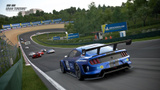 GT Sport s'entoure de 8,2 millions d'utilisateurs