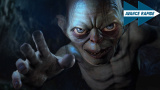 Avance Rapide : Le Seigneur des Anneaux : un Gollum entre folie et infiltration