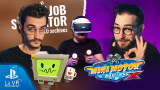 La VR by PlayStation : découvrez les prochaines sorties et les meilleures promos VR dans ce best-of