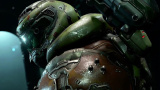 DOOM Eternal - Le Doom Slayer se met en scène
