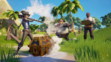 Sea of Thieves présente longuement Crews of Rage, sa nouvelle mise à jour