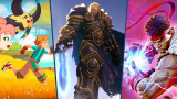 Les meilleurs jeux des mois de janvier-février