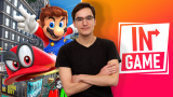 In Game : Super Mario Odyssey, pourquoi s'y déplacer procure autant de plaisir ?