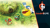 Pokémon Donjon Mystère DX : On part à la rescousse de Pokémon !