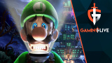 Luigi's Mansion 3 : On tente le 2V2 sur Ballon Prisonnier !