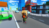 Livraison à domicile avec Totally Reliable Delivery Service prévue pour le 1er avril