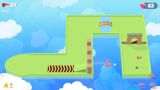 Pocket Mini Golf s'offre une version Switch