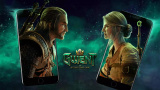 Gwent : le jeu de cartes The Witcher se lance sur Android