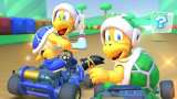 Mario Kart Tour : la saison des Frères Marto est lancée