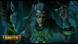 Smite - Baba Yaga intègre la bataille des dieux