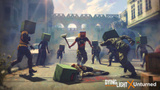 Dying Light : Un événement de collaboration avec Unturned