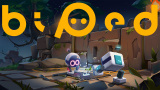 Biped annonce sa date de sortie sur PS4