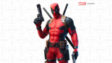 Fortnite : Deadpool fait son apparition dans le Battle Royale d'Epic Games